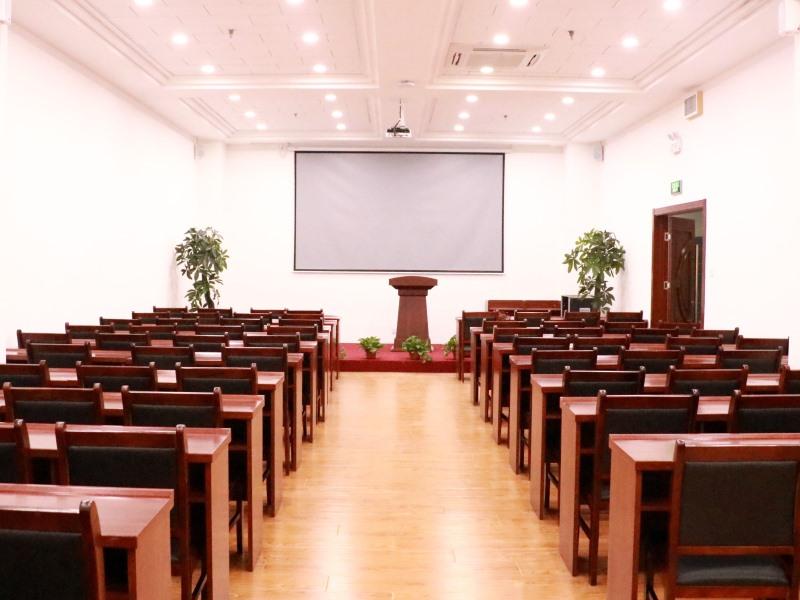 Greentree Inn Beijing Changping District Beiqijia Future Science & Technology City Business Hotel Bagian luar foto